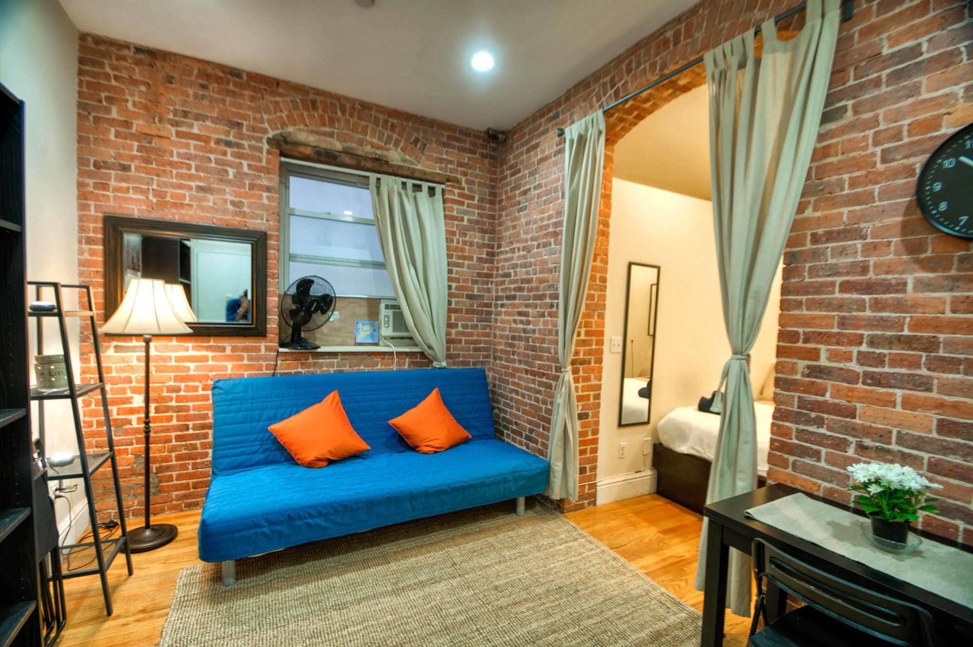 Hello Apartments Nyc New York City Exterior photo