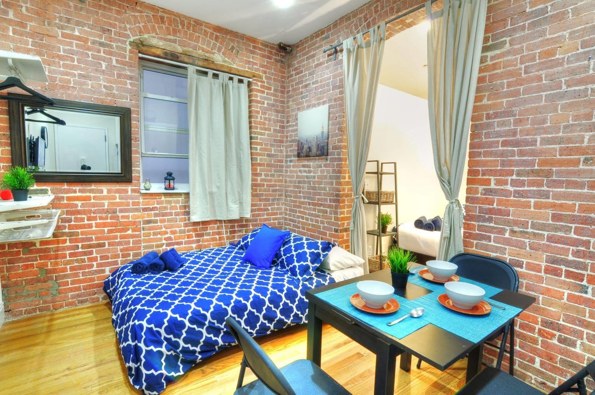 Hello Apartments Nyc New York City Exterior photo