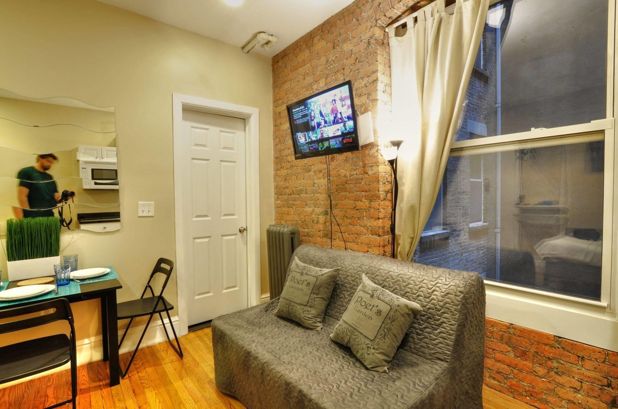 Hello Apartments Nyc New York City Exterior photo