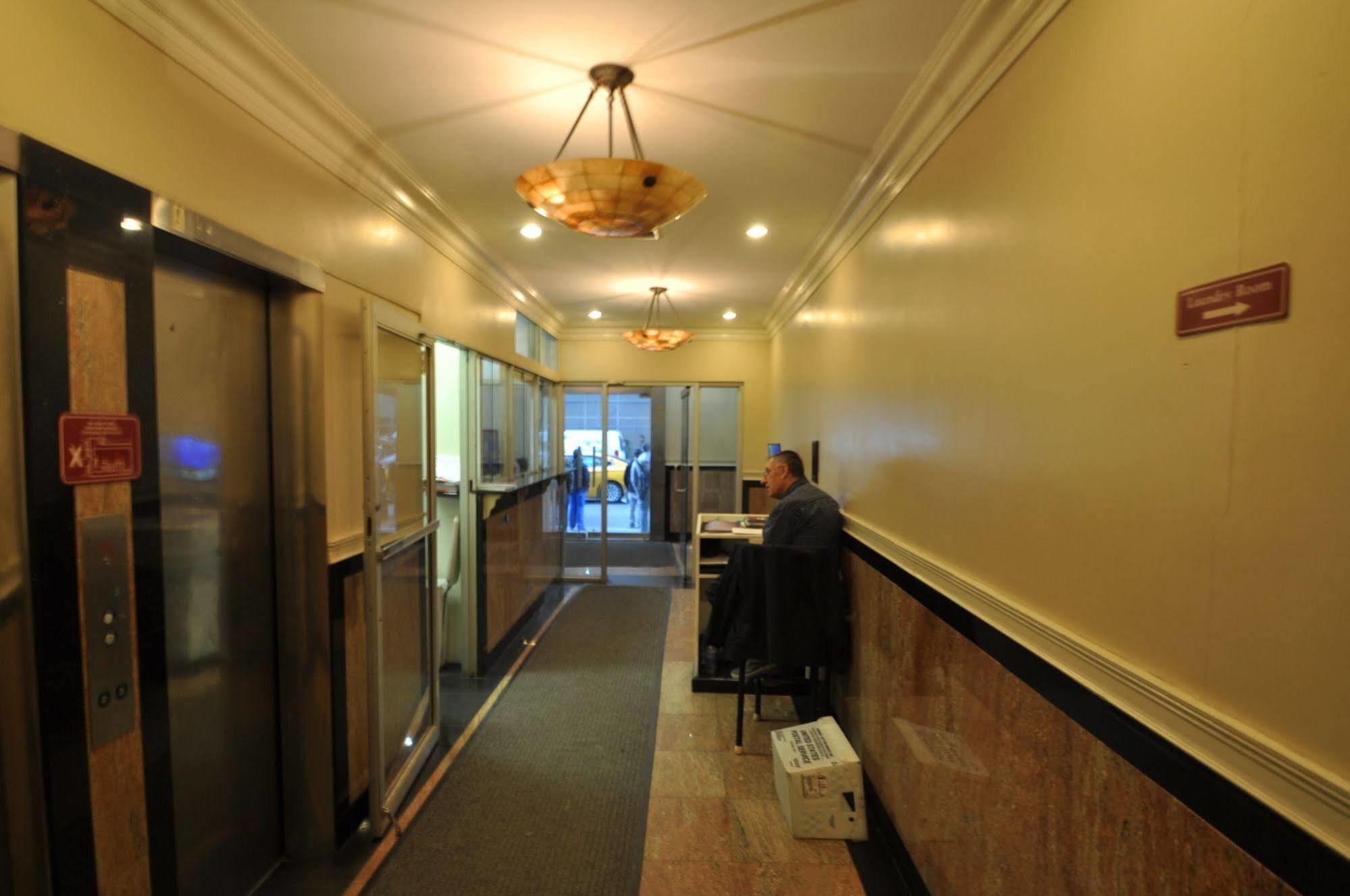 Hello Apartments Nyc New York City Exterior photo