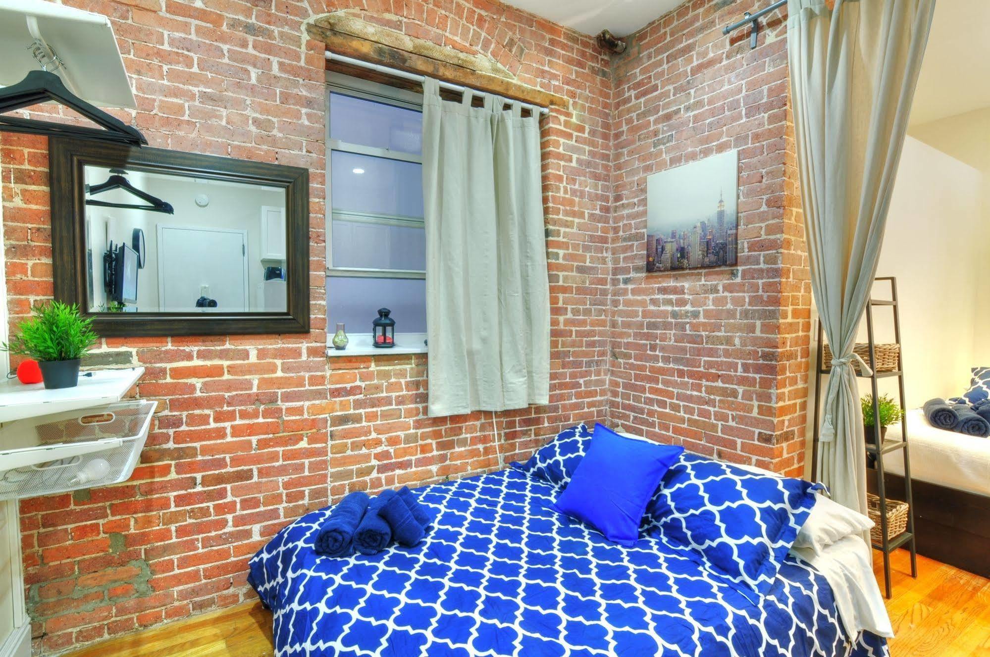 Hello Apartments Nyc New York City Exterior photo
