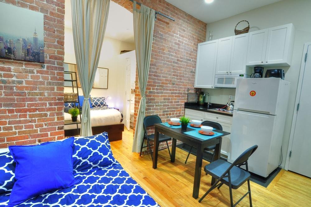 Hello Apartments Nyc New York City Exterior photo