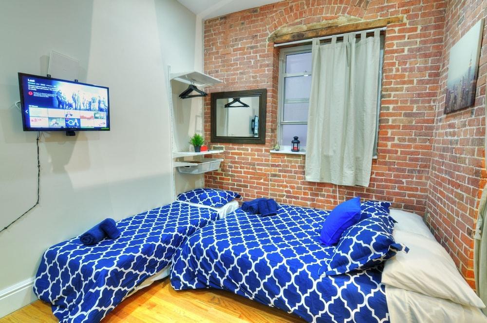 Hello Apartments Nyc New York City Exterior photo